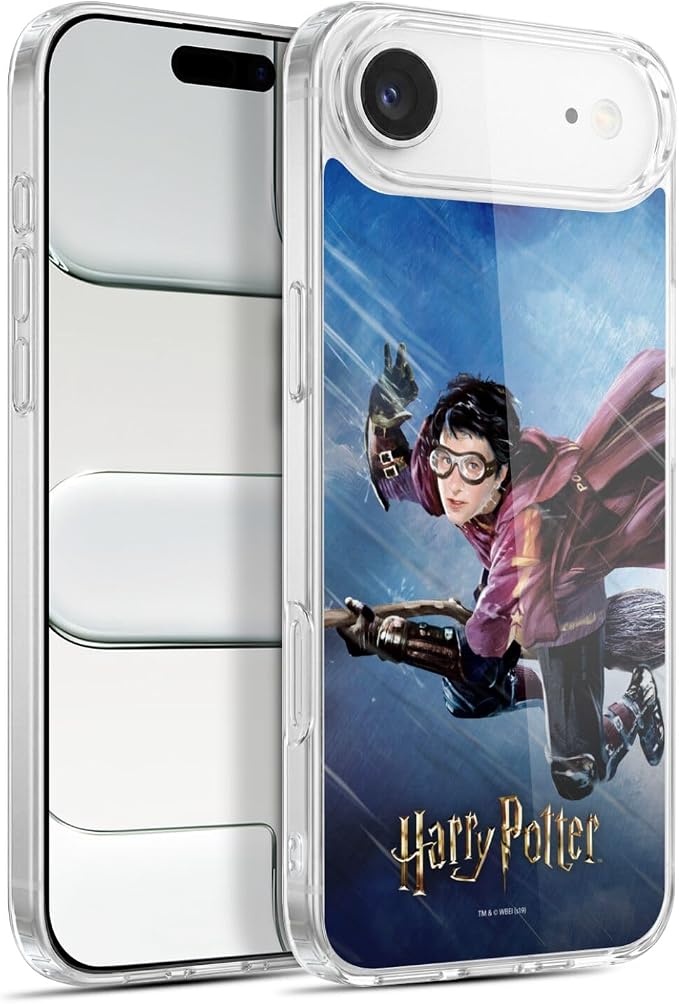 Head Case Designs Officially Licensed Harry Potter Quidditch 1 Prisoner of by CaseDesigns