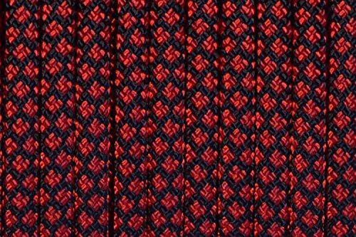 BORED? PARACORD! 550 lb Paracord – Ideal by BoredParacord