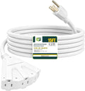 EP 15 Ft Outdoor Extension Cord by ENERGYPRO