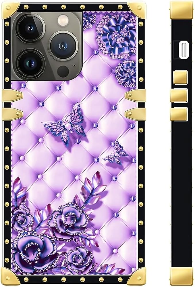 Compatible with iPhone 13 Pro Max Case - Image 3