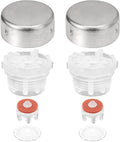 630-7500 Vacuum Breaker Repair Kit Compatible by Unknown