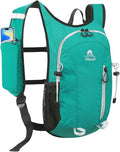 Foldable Small Hiking Backpack by VpbageGear