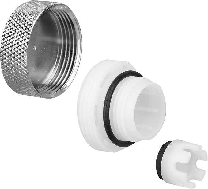 Vacuum Breaker Repair Kit for Eastman 45417, Vacuum Breaker Outside Faucet Anti - Image 4