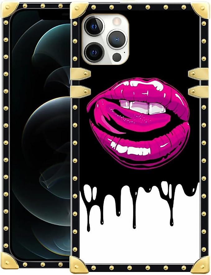 Compatible with iPhone 11 Pro Max Case by Unknown