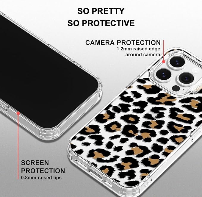 MOSNOVO Case for iPhone 14 Pro - Image 4
