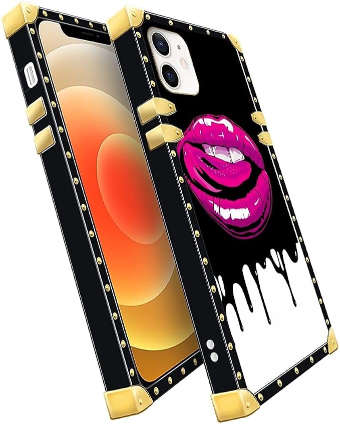 Compatible with iPhone 11 Case - Image 3