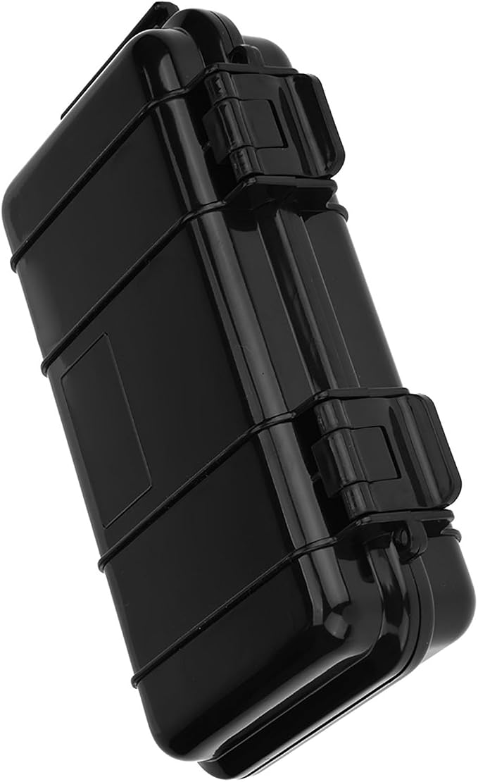 Outdoor Shockproof Waterproof Containers Storage Box, Small Hard Outdoor Camera - Image 6