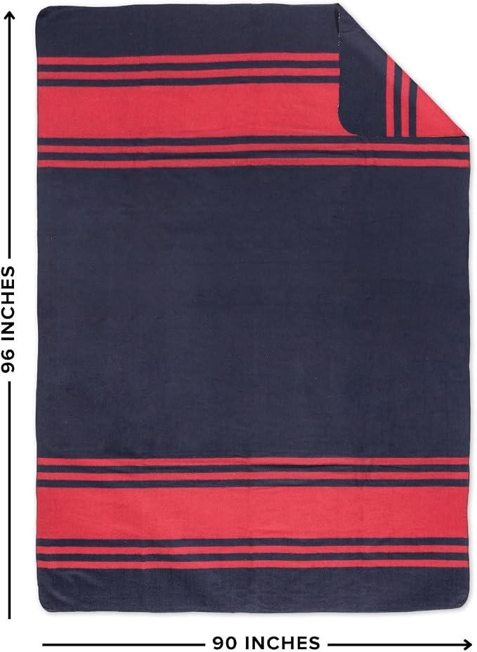Arcturus Rainier Wool Blanket - Image 2