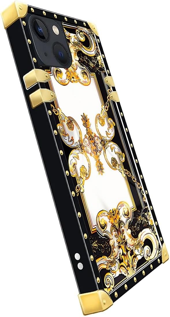 Compatible with iPhone 13 Case - Image 4
