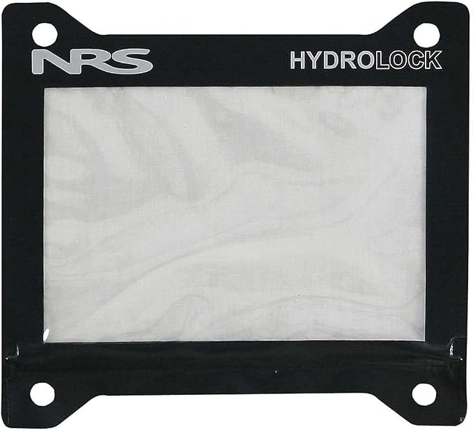 NRS HydroLock Mapcessory Case by NRS