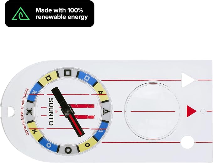 SUUNTO AIM-30 NH Compass - Image 2