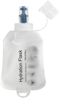 150ml Soft Flask Soft Water Bottle by CXWLJL