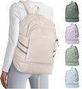 coofay Gym Backpack For Women Waterproof Backpack by coofay