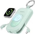 RORRY Portable Charger, 20000mAh PD 30W Portable Charger Power Bank by RORRY