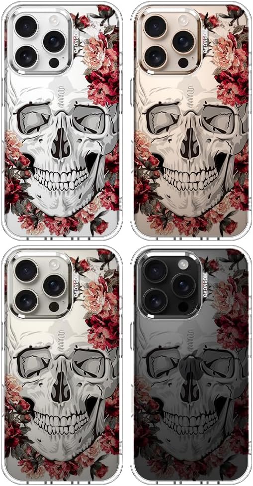MOSNOVO Case for iPhone 16 Pro - Image 3
