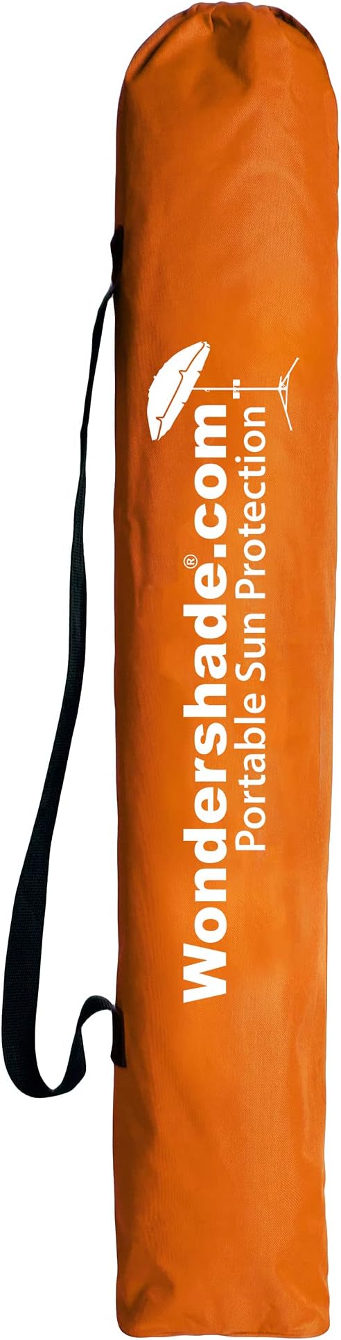 Wondershade Ultimate Portable Sun Shade Umbrella – Lightweight Adjustable - Image 2
