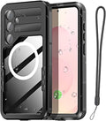 AICase Waterproof Case for Samsung Galaxy S26 Plus by AICase