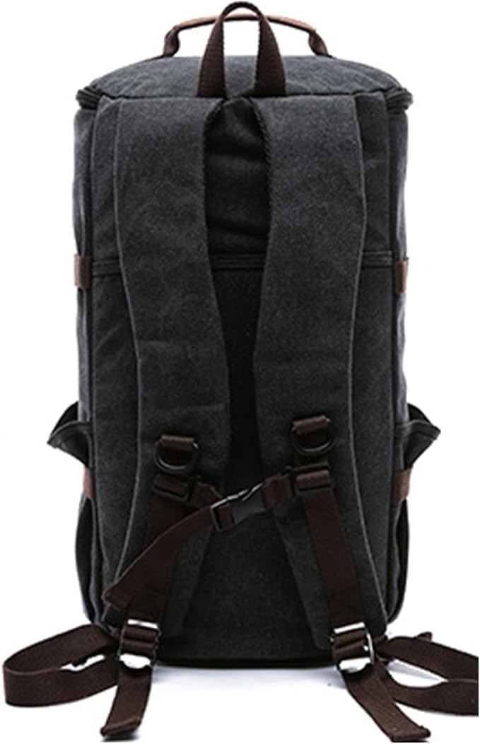 IT'SCARL Large backpack for men, Backpack for travel, Mens backpack, Waterproof - Image 2