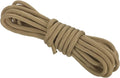 550 Paracord Rope 10ft, 4mm Thin Paracord Nylon Cord 7-Strand Core by Rebower