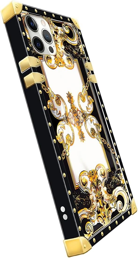Compatible with iPhone 11 Pro Max Case - Image 4