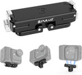 PULUZ Quick Release Mount for Insta360 GO Ultra, Magnetic Aluminum Alloy by PULUZ
