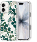 MOSNOVO for iPhone 17 Case | Military Grade 6.6ft Drop Tested | Camera Control by Mosnovo