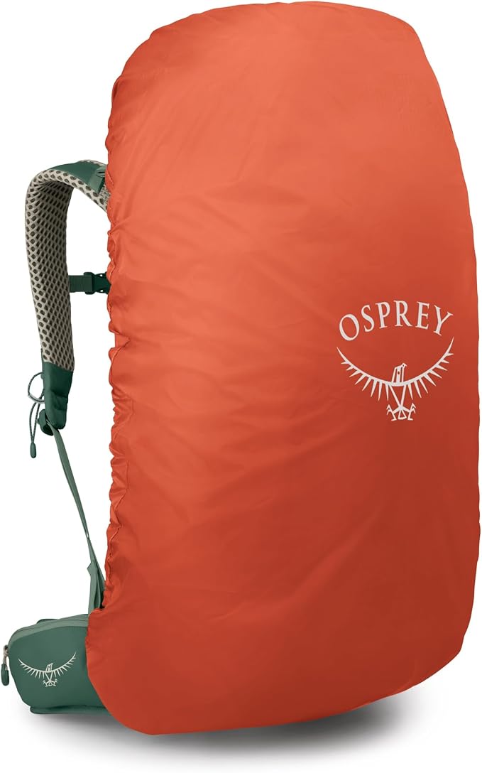 Osprey Stratos 44L Men's Hiking Backpack - Image 8