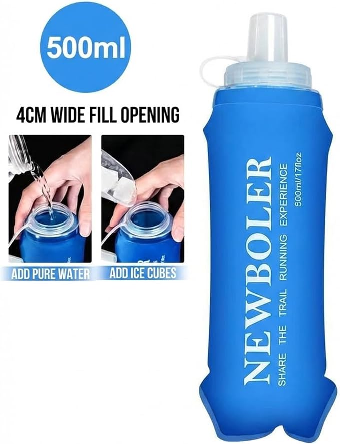 Hydration Bladder, 1.5L2L3L Water Bladder - Image 3