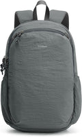 G4Free 15L Hiking Backpack Lightweight Small Travel Backpack Casual Daypack by G4Free