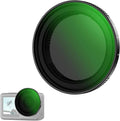 NEEWER Variable ND Filter Compatible by Neewer