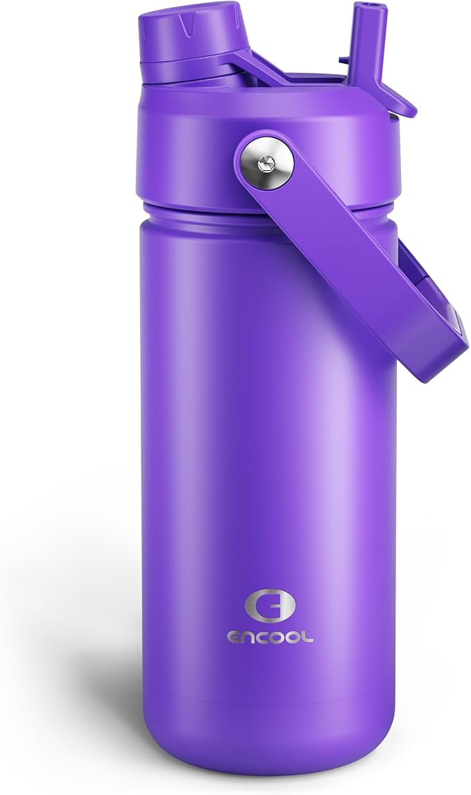ENCOOL Insulated Water Bottle by ENCOOL
