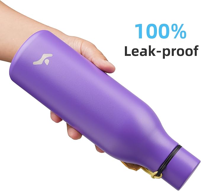 Konokyo Insulated Water Bottle - Image 5