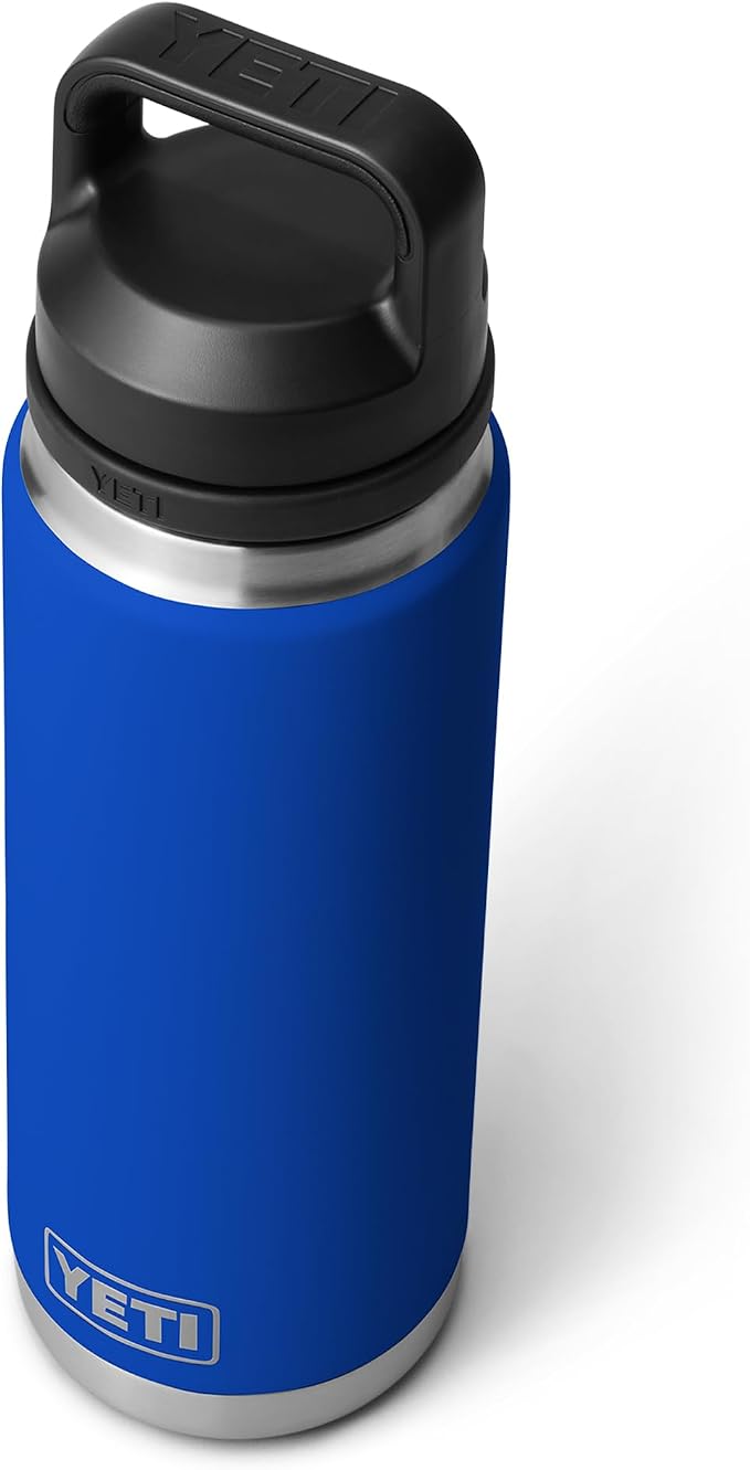 YETI Rambler 26 oz Bottle, Vacuum Insulated, Stainless Steel - Image 7