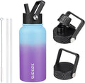BJPKPK Insulated Water Bottles by BJPKPK