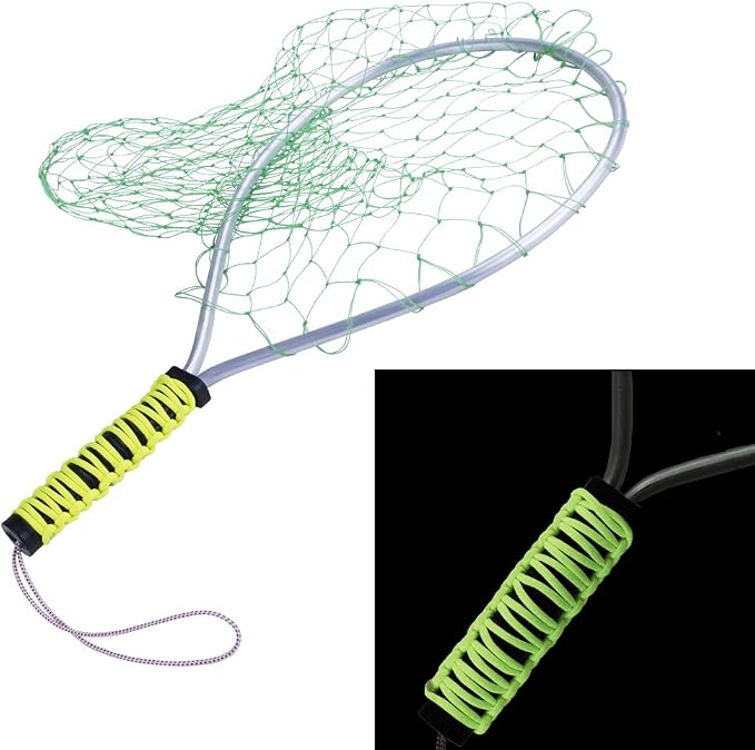 Glow in The Dark Zesty 550lb Paracord – 21 Strand Luminous Parachute Cord - Image 6