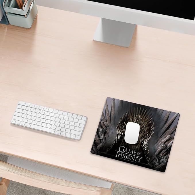 Head Case Designs Officially Licensed HBO Game of Thrones Iron Throne Graphic - Image 4