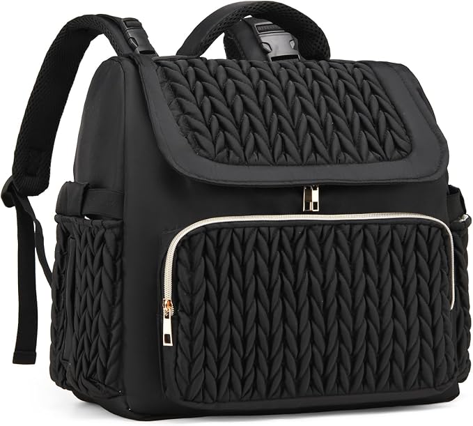 Awanhe Diaper Bag Backpack, Baby Bag by Awanhe
