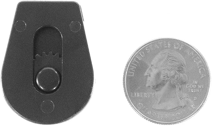 Wheeled Cord Lock Stopper - Image 3