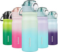 BJPKPK Insulated Water Bottle 18oz Stainless Steel Water Bottles by BJPKPK