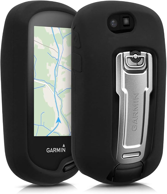 kwmobile Silicone Case for Garmin Oregon 700 / 750t / 600/650 Case by kwmobile