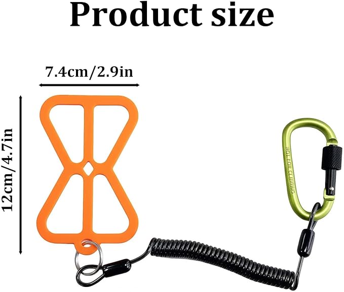 Universal Smartphone Harness - Image 2