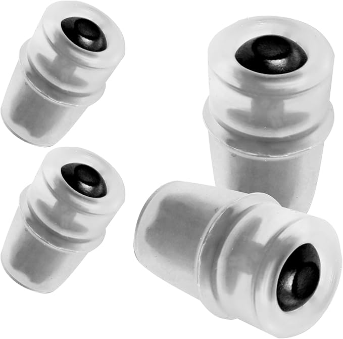 Bite Valve Replacement Mouthpiece Fit by JMTEEA