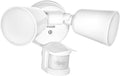 RAB Lighting LU160 Luminator Motion Sensor Outdoor Lights by RAB+Lighting