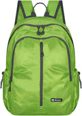 Lightweight Packable Foldable Backpack, Hiking backpack, Travel Backpack by Unknown
