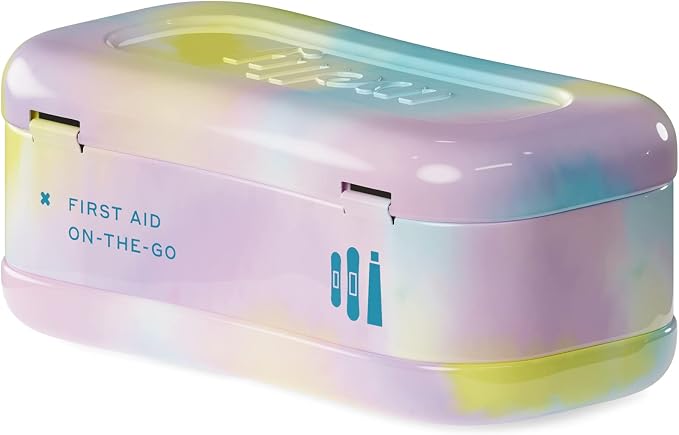 Welly Quick Fix Colorwash, On The Go First Aid Kit, and Hand Sanitizer - Image 6
