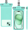 wellhouse Waterproof Phone Pouch, Waterproof Phone Case by wellhouse