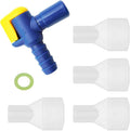 Bite Valve Replacement Mouthpiece Fit by JMTEEA