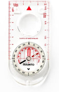 SUUNTO A-30 Compass: Compact, hiking compass by SUUNTO