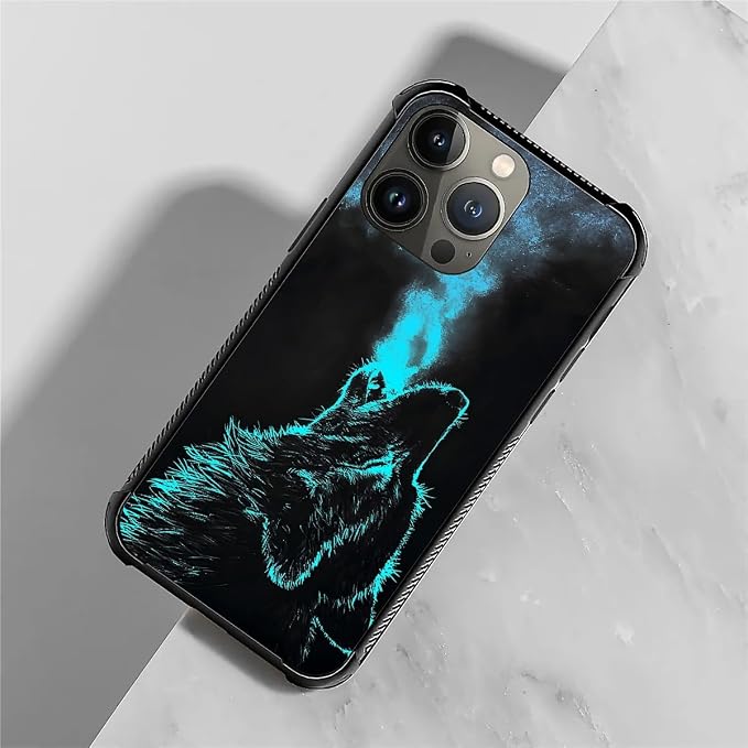 for iPhone 13 Pro Case - Image 7