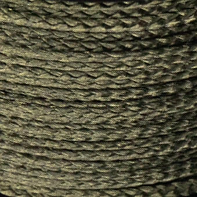 Paracord Planet Nano Cord –Lightweight Nylon Nano Paracord – Great - Image 2